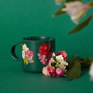 Starbucks X Ban.do 2018 12 Oz Holiday Collection Mug